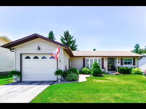 83 Tecumseth Pines Drive Tottenham Home for Sale - Real Estate Properties for Sale