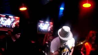 King Chango - God Damn Killers