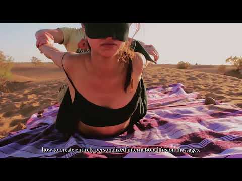 Massage Professional: 15 Hours, 11 Certificates (Online Course) - Second Medium