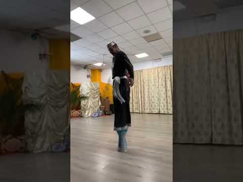 Tito Seif -Show Egypt in Turin 2019