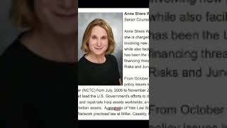 Why Did Epstein Have a Meeting at The Treasury Department in 2014?