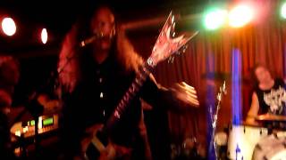 Vicious Rumors (1of5) live @ The Rambler Eindhoven Netherlands 2011-09-09 (23:32:32)