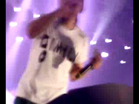 091129 Pajama Party @ Super Show II in BKK