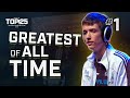 The Greatest Halo Player Of All Time 1 Ogre 2 Halo Top 25