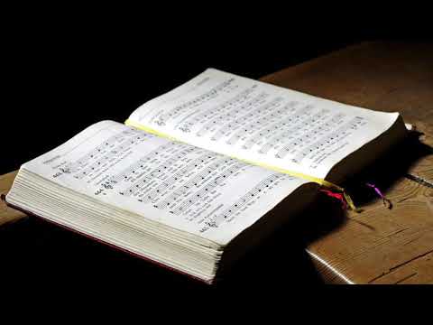 Poni in Dio la tua speranza