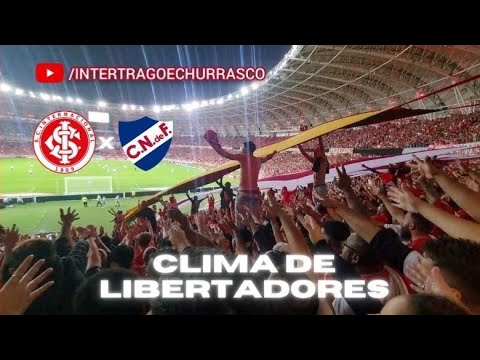 GUARDA POPULAR - INTER 2x2 NACIONAL (COMPILADO)