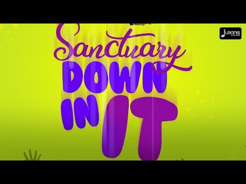 Sanctuary - Down In It "2019 Soca" (Barbados) | Official Audio