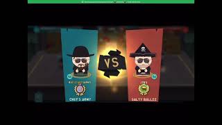 South Park Phone Destroyer SPPD TvT team war week 16 2024 all games w/commentary