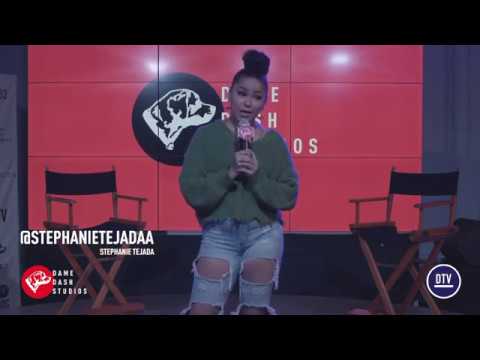 Dame dash network Quarantine virtual  special 