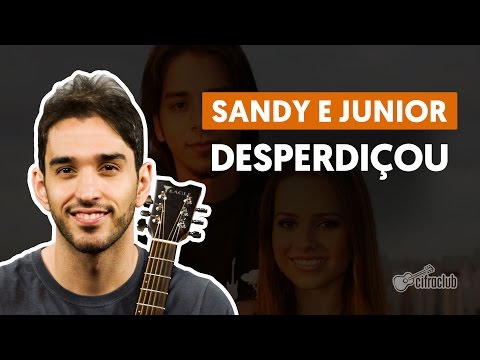 Right Thing To Do - Sandy & Júnior
