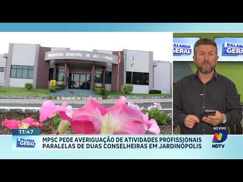 MP-SC pede investigação sobre atuação no Conselho Tutelar em Jardinópolis