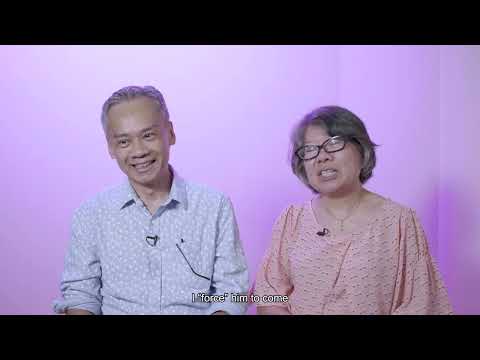 Introducing: VOS Silver Voices