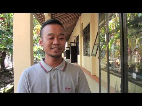 SUKA DUKA MENJADI MASINIS KERETA API INDONESIA