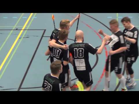 Maalikooste Soittorasia Edustus - Pirkkalan Pirkat 16.11.2016