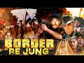 Border Pe Jung Bollywood Superhit Action Hindi Movie | Aditya Pancholi | Priya Gill, Akshaye Khanna
