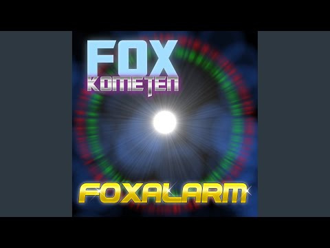Foxalarm