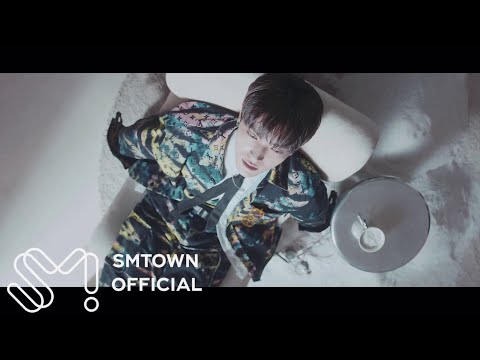 NCT U 엔시티 유 'New Axis' MV