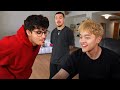 Trolling The FaZe House For 1 Hour Straight