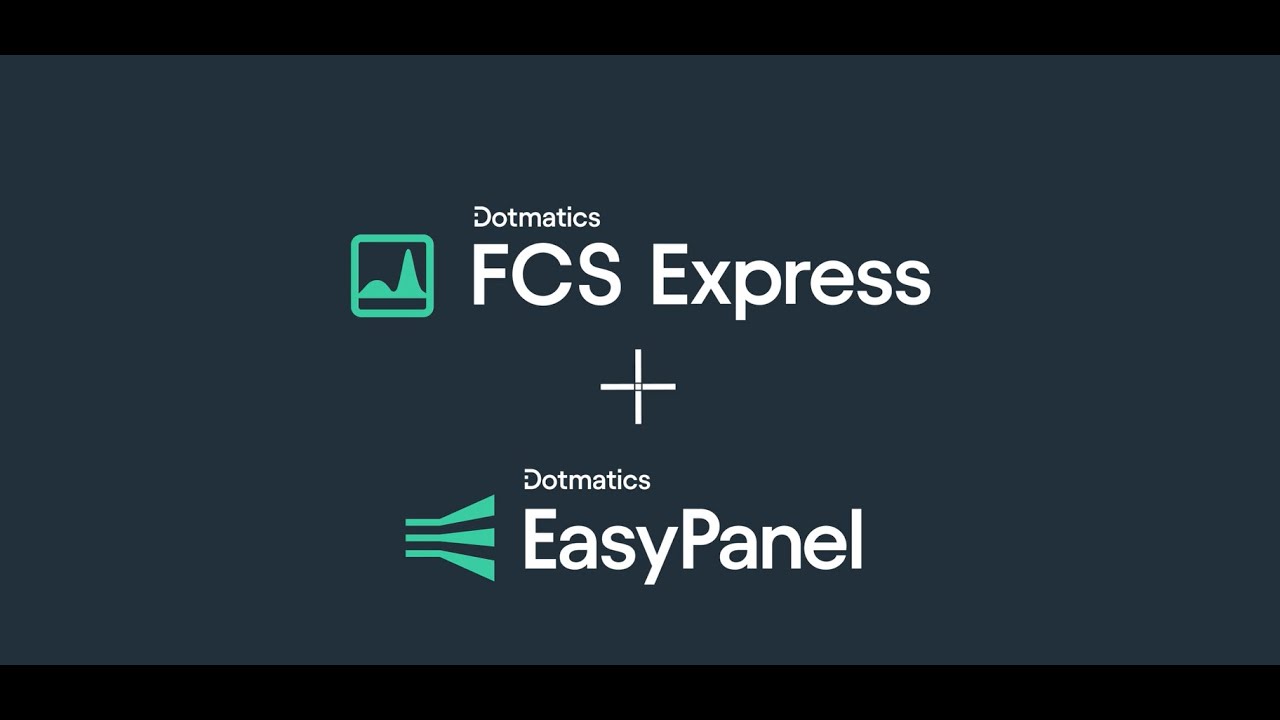 FCS Express EasyPanel integration