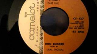 Ron Buford / Deep Soul Part 1