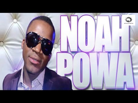 Noah Powa - Queens Anthem - November 2015