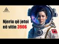 Njeriu Që Jetoi Në Vitin 3906