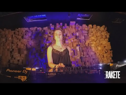 Pauli Pocket | Digital Rakete | Nuremberg (Germany)