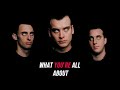 Alkaline Trio - Steamer Trunk (Lyrics)