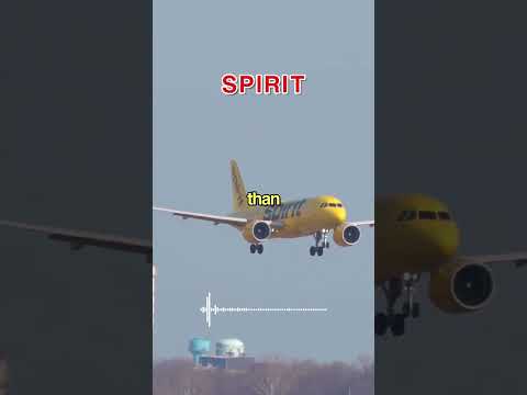 Spirit Pilot STANDS UP to The Military 😱