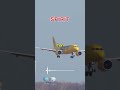 Spirit Pilot STANDS UP to The Military 😱