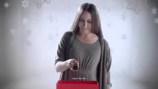 Verizon Holiday TV Promo Faces