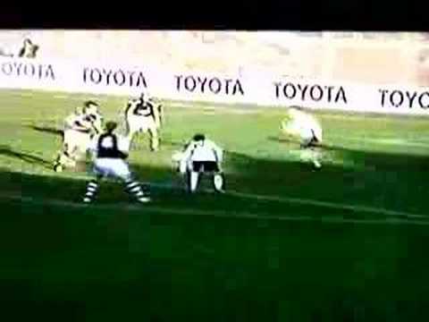 j.23 Mestalla 0 - CD Alcoyano 1 (gol de c. calvo)