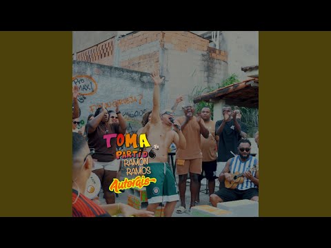 Corre Não (Ao Vivo)