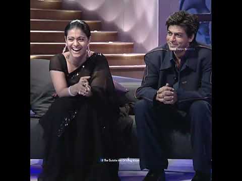 His Interviews have always got a Separate Fanbase || SRK interview at Koffee with Karan Show