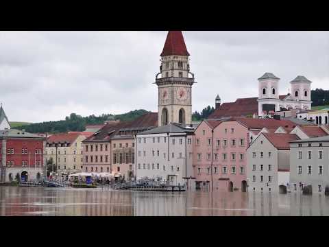 einsatzbereit. 03/2017: Katastrophenschutz für Bayern