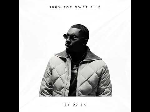 Mix Joe Dwet File By Dj Sk