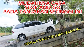 Download lagu EASY WAY TO STOP AND GO ON AN INCH mp3 Download lagu EASY WAY TO STOP AND GO ON AN INCH mp3