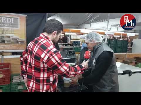 Acedi Alimentos com produtos produzidos direto da cana de açúcar  com produtos exclusivos