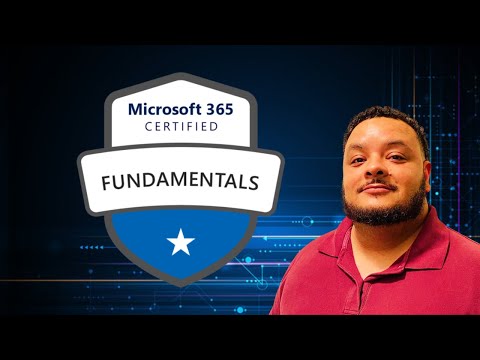 What is the Microsoft 365 Certified Fundamentals Certification?