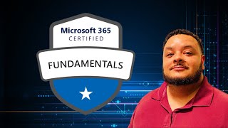 What is the Microsoft 365 Certified Fundamentals Certification?