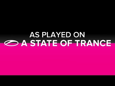 MaRLo and Fisherman & Hawkins - Forces **TUNE OF THE WEEK** [A State Of Trance Episode 667]