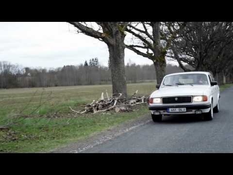 LihaMägi - Siht 1.MAI  VIDEO TEASER