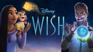 Disney’s Wish | New to Buy on Digital