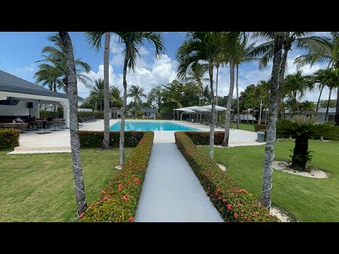 Uncover the Mind-Blowing El Colibri Resort in Sosua!