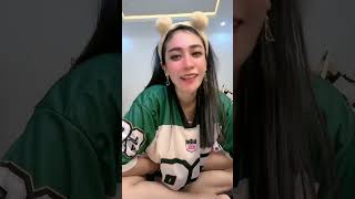 Download lagu Bunda live jualan baju online pria gak sadar banyak kelihatan  mp3