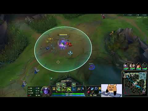 Nidalee Top Complete Stomp In Ranked! We made them ragequit...