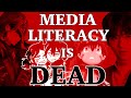 Fandom Policing Purity Culture And The Death Of Media Literacy