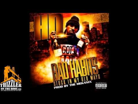 HD of Bearfaced ft. Lil Rod Tha Goer - Over Here [Thizzler.com]