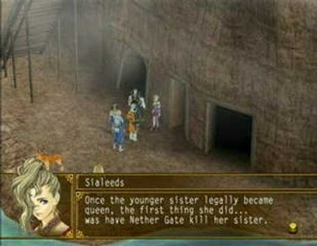 Suikoden 5 - Part 62 - A Tale of Succession