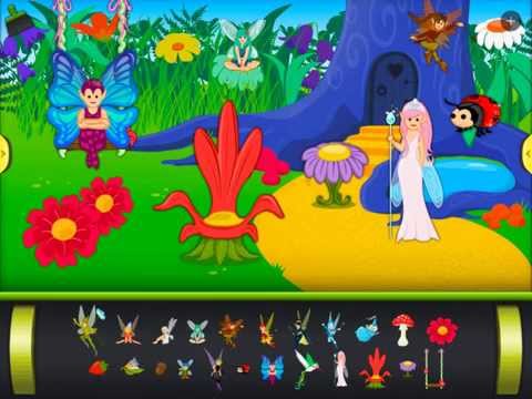 ABC Magnetic Alphabet for Kids Video